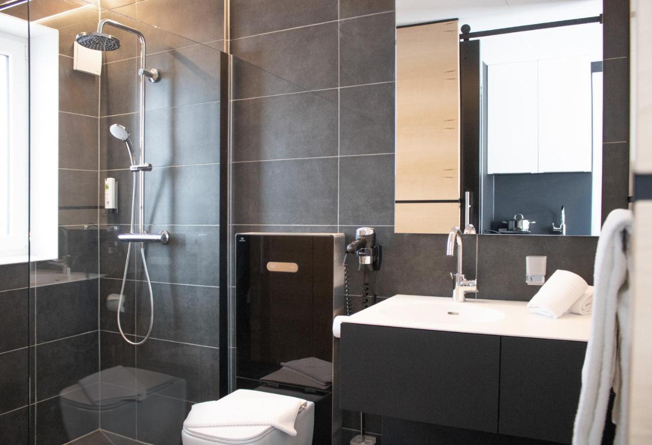 Fr Hotel By Wmm Hotels Eschbach  Exteriér fotografie