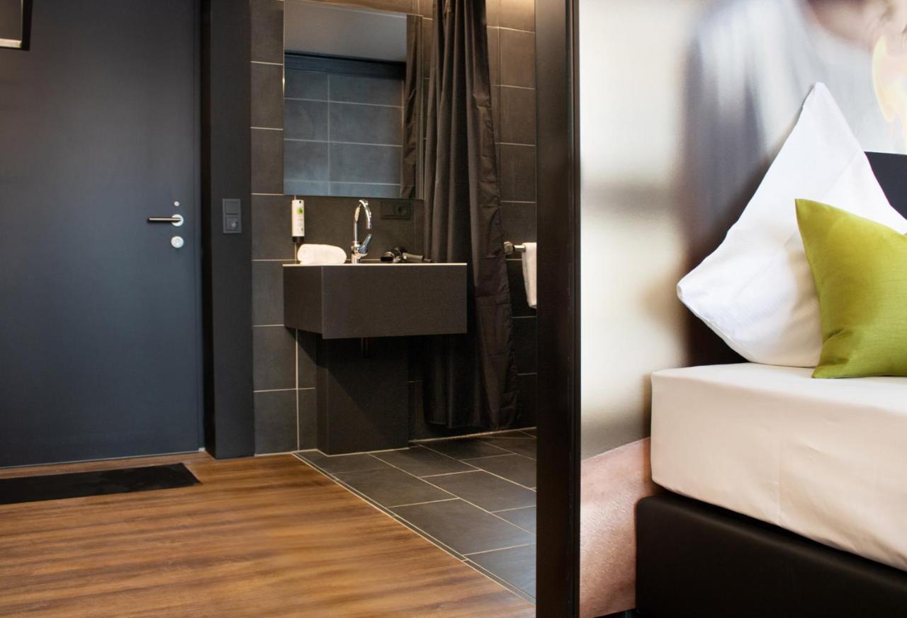 Fr Hotel By Wmm Hotels Eschbach  Exteriér fotografie