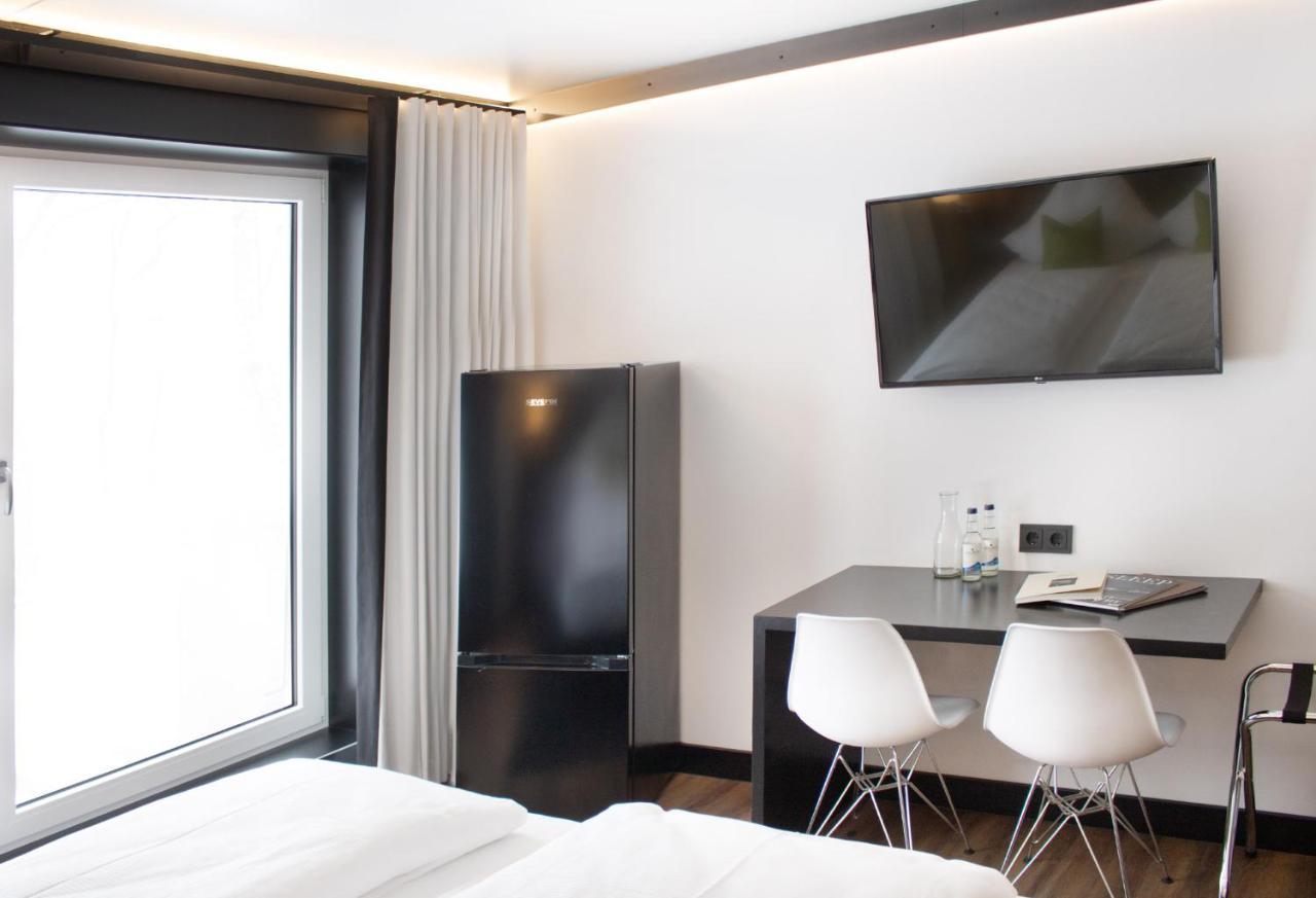 Fr Hotel By Wmm Hotels Eschbach  Exteriér fotografie