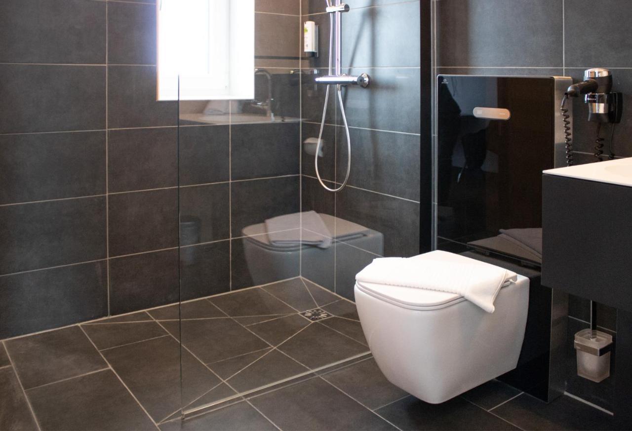 Fr Hotel By Wmm Hotels Eschbach  Exteriér fotografie