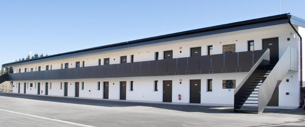 Fr Hotel By Wmm Hotels Eschbach  Exteriér fotografie
